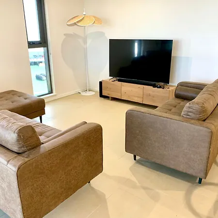 Serenity Blue Waters - 3 Bedrooms On 8Th Floor At Darwin Waterfront Exterior photo