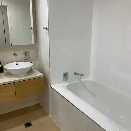 Serenity Blue Waters - 3 Bedrooms On 8Th Floor At Darwin Waterfront Exterior photo