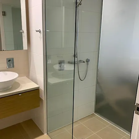 Serenity Blue Waters - 3 Bedrooms On 8Th Floor At Darwin Waterfront Exterior photo