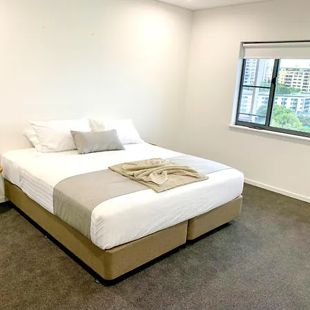 Serenity Blue Waters - 3 Bedrooms On 8Th Floor At Darwin Waterfront Exterior photo